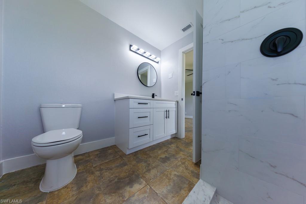 DEEP CREEK - Residential