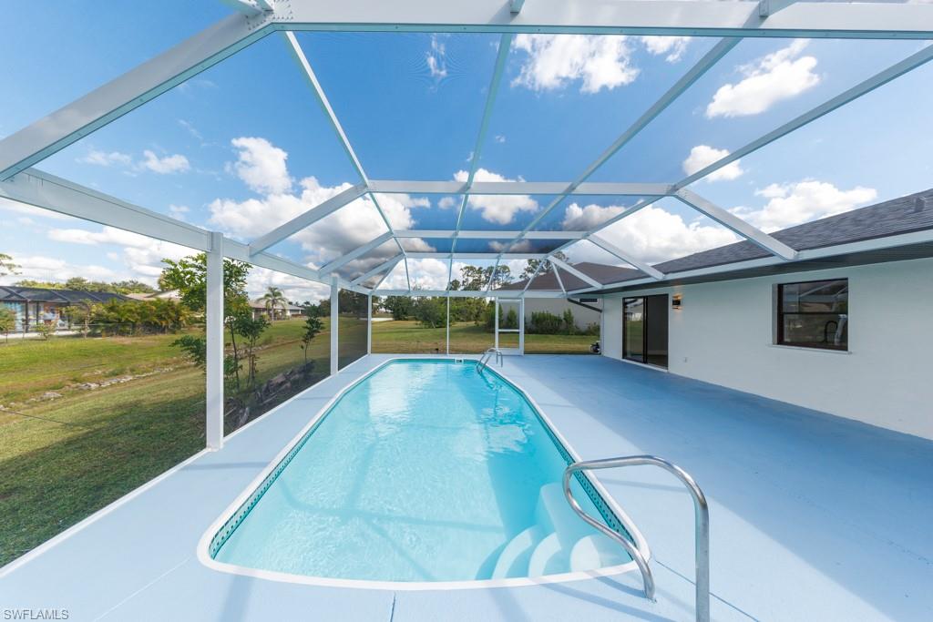 DEEP CREEK - Residential