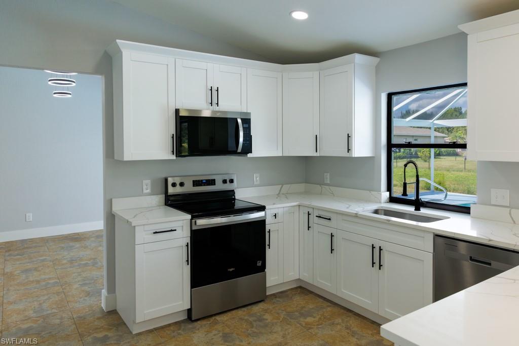 DEEP CREEK - Residential