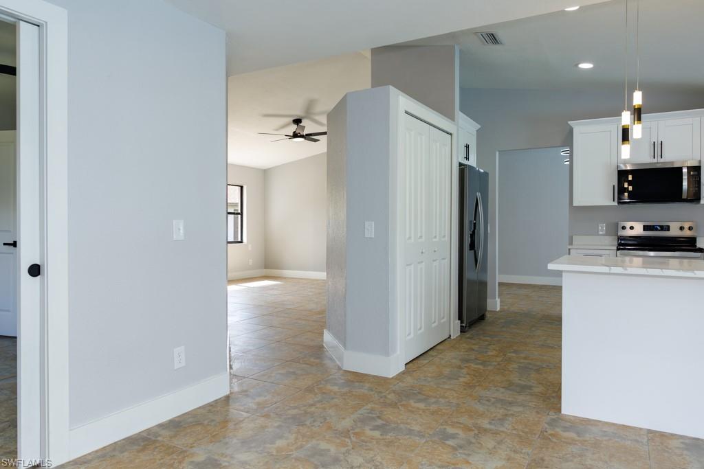 DEEP CREEK - Residential