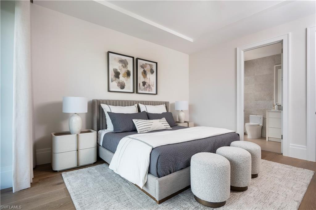 CONNERS - Residential