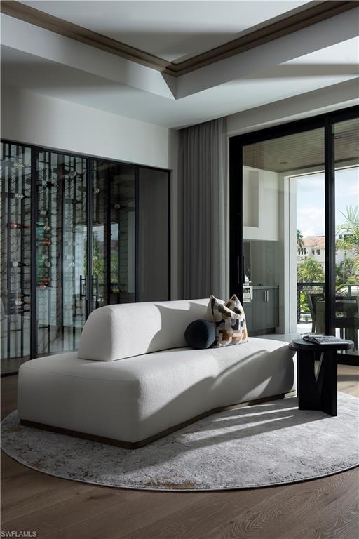 CONNERS - Residential