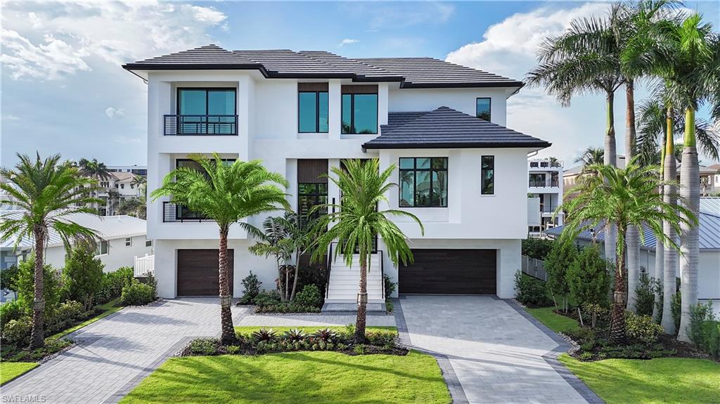 CONNERS - Residential