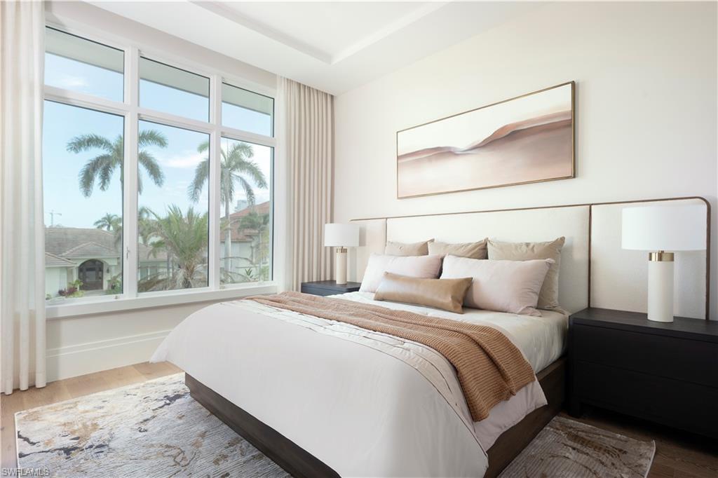 CONNERS - Residential