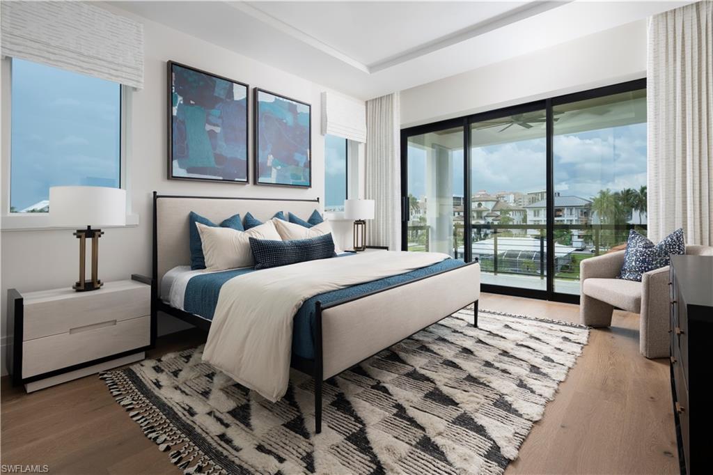 CONNERS - Residential