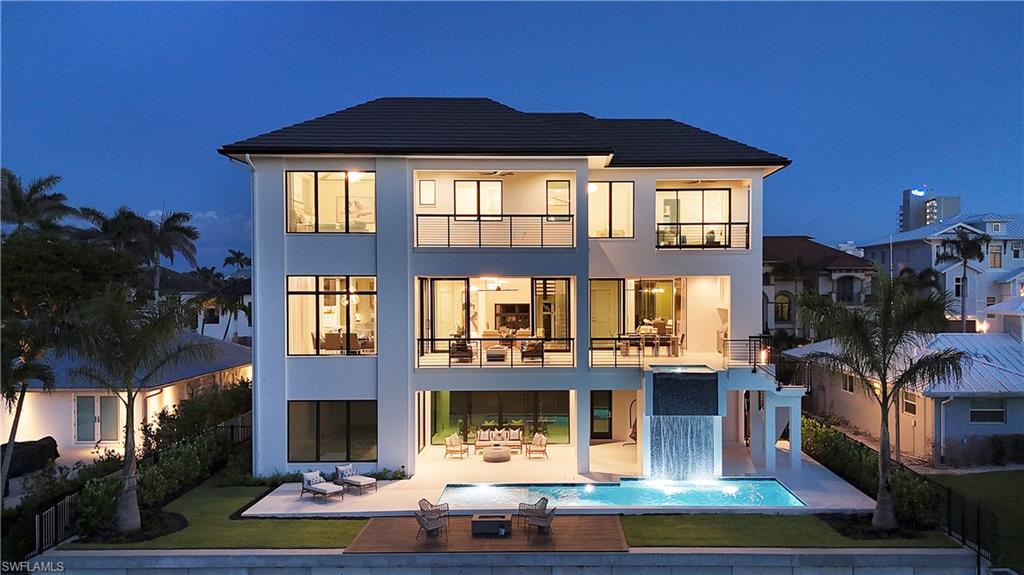 CONNERS - Residential