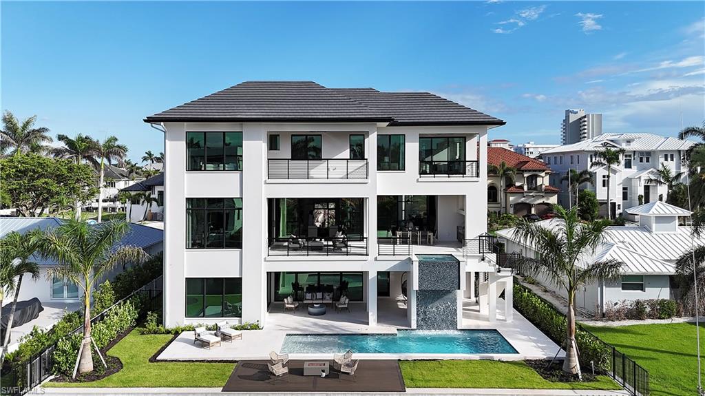 CONNERS - Residential