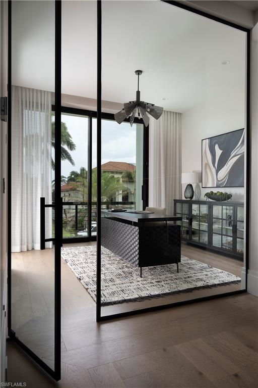 CONNERS - Residential