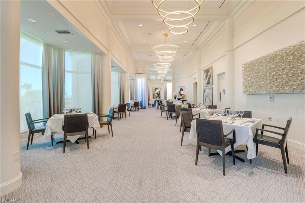 BILTMORE AT BAY COLONY - Residential