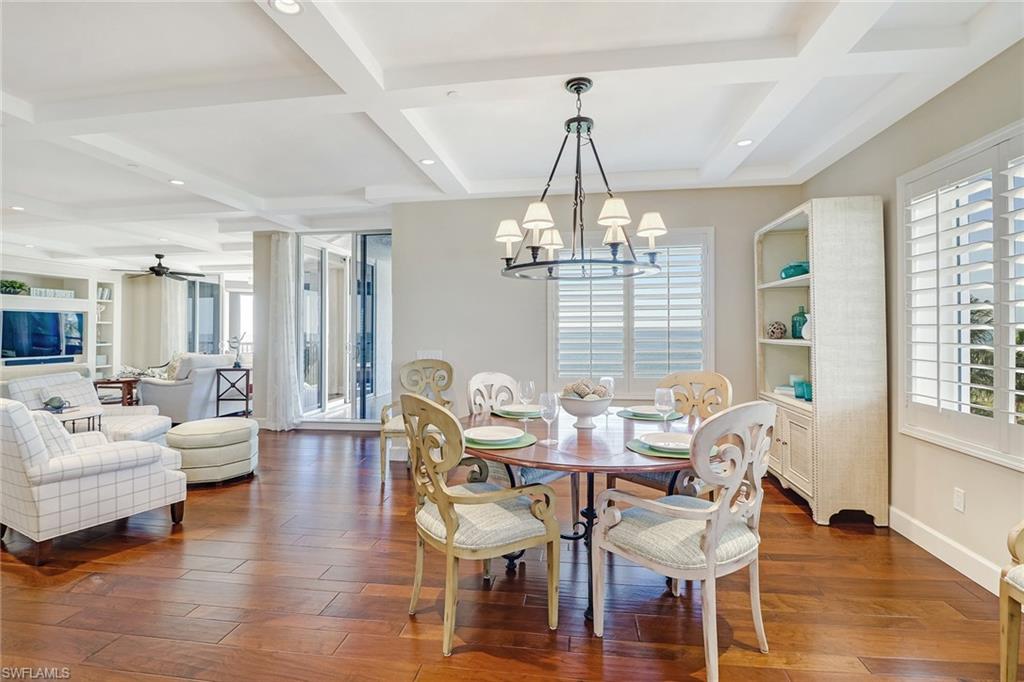 BILTMORE AT BAY COLONY - Residential