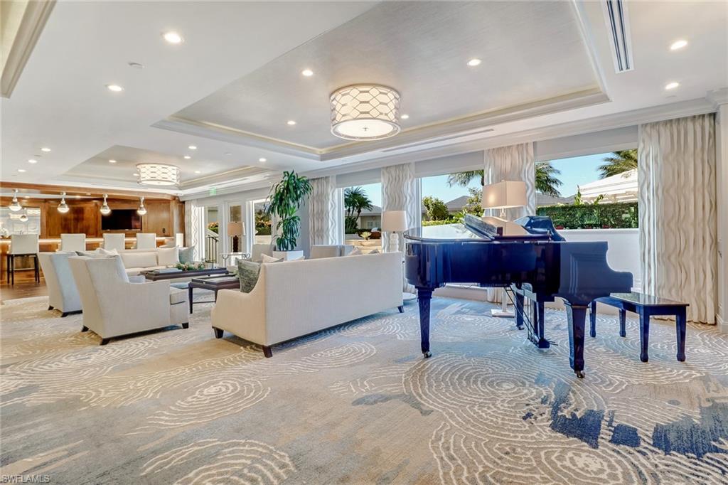 BILTMORE AT BAY COLONY - Residential