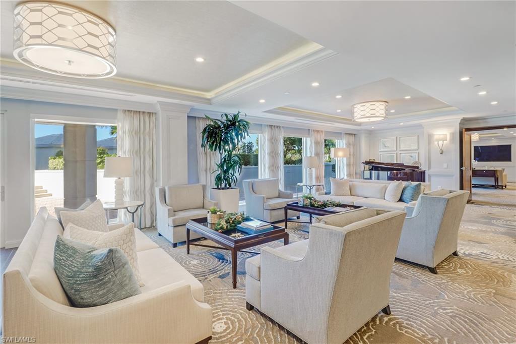 BILTMORE AT BAY COLONY - Residential