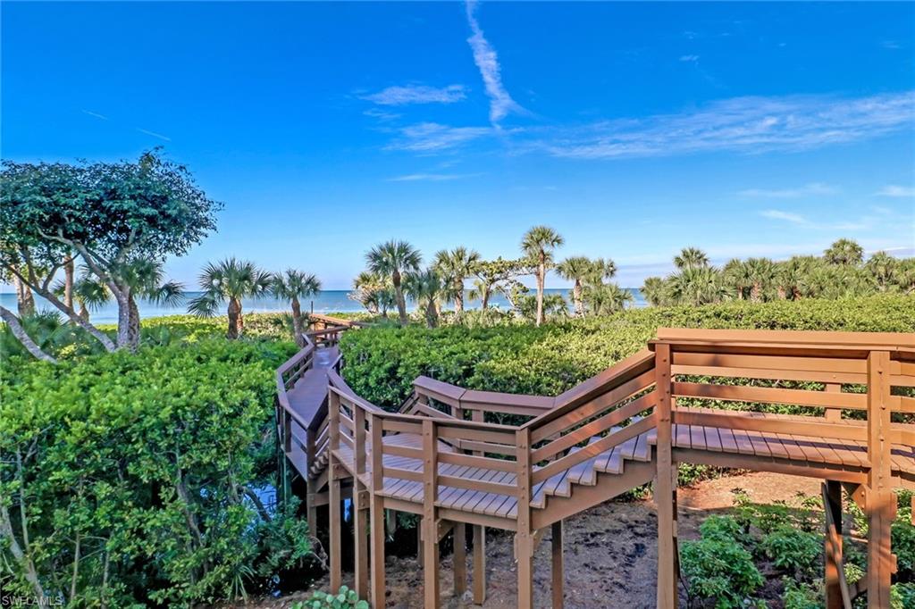 BILTMORE AT BAY COLONY - Residential