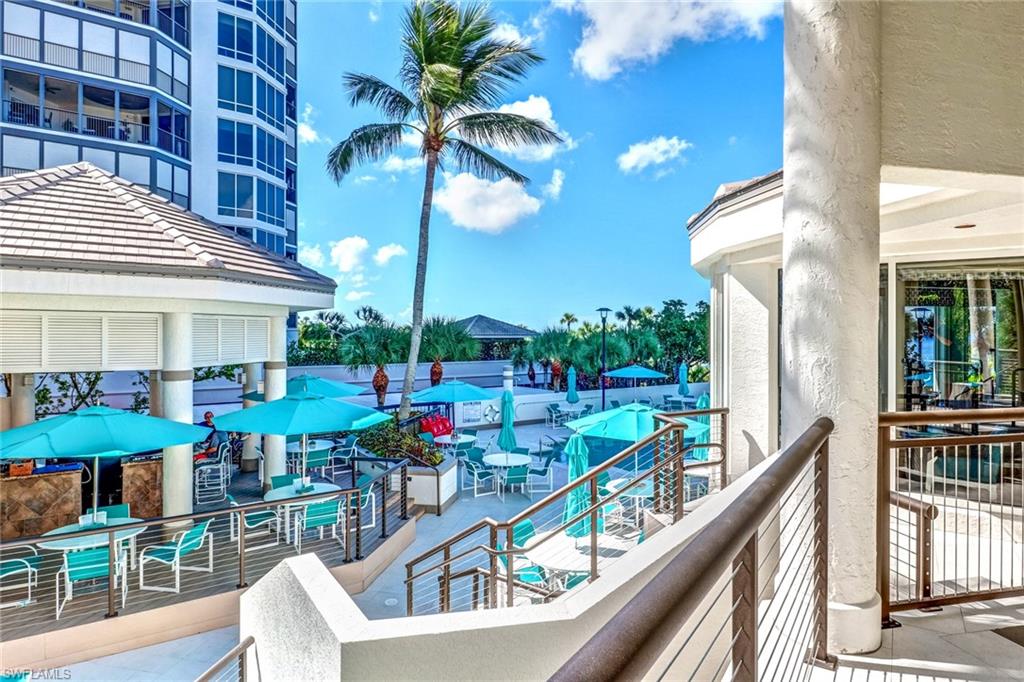 BILTMORE AT BAY COLONY - Residential