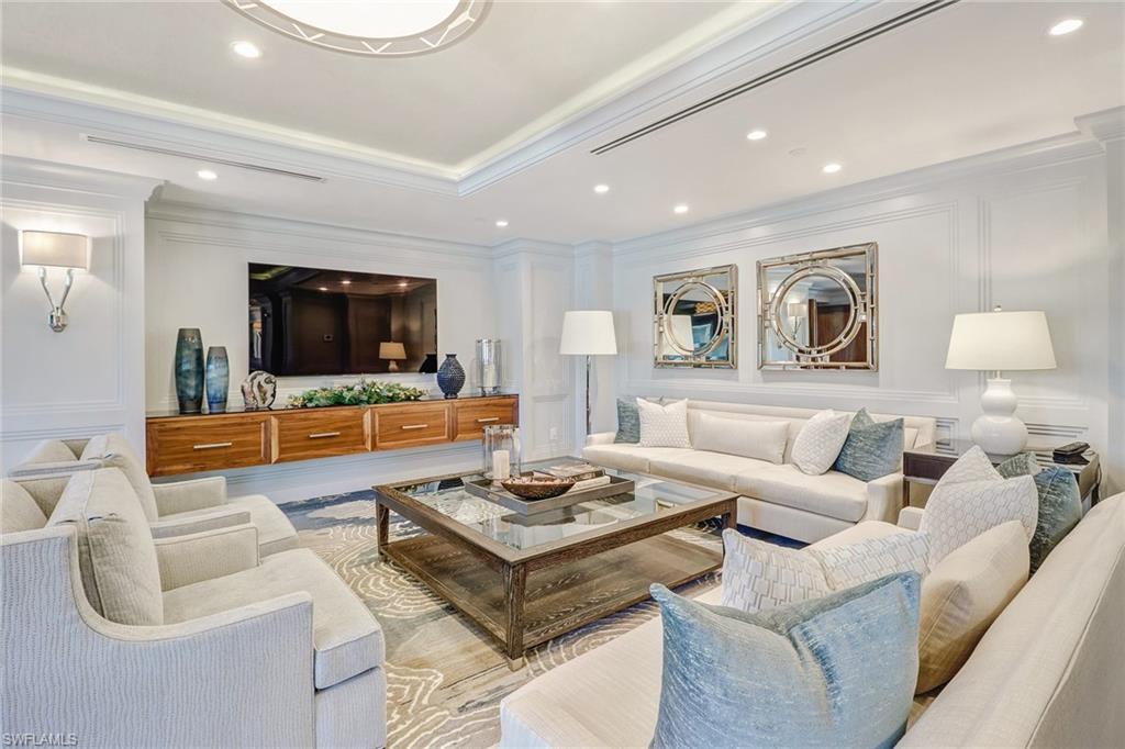 BILTMORE AT BAY COLONY - Residential