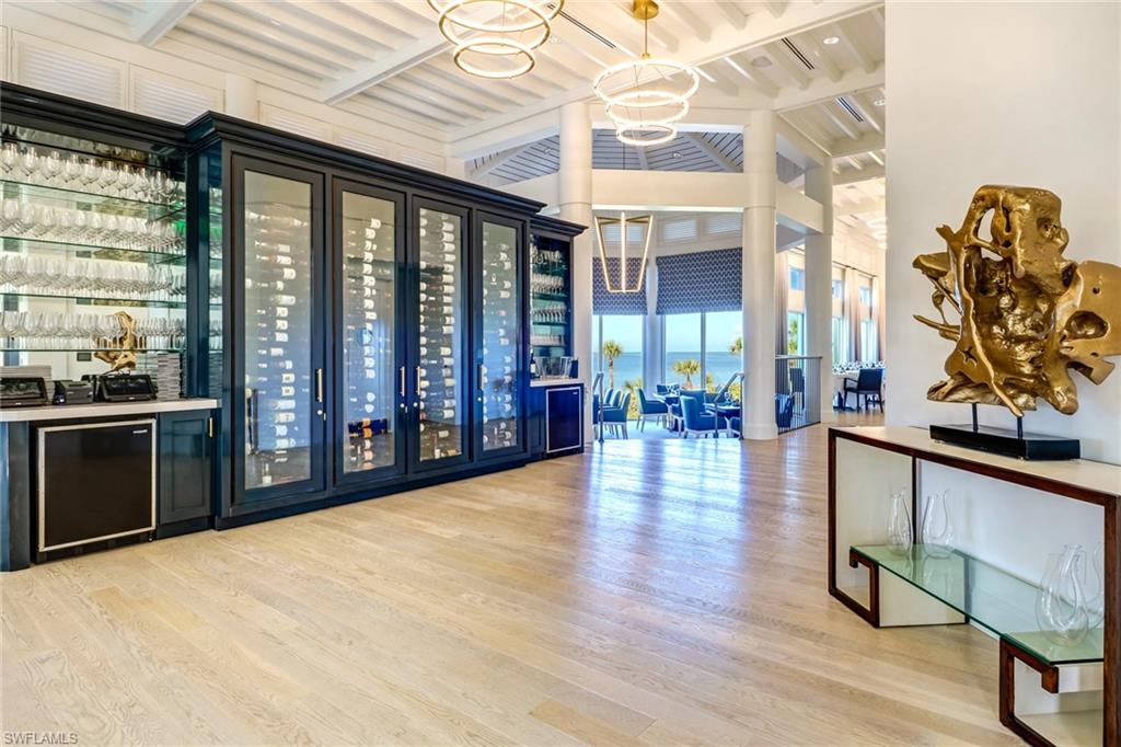 BILTMORE AT BAY COLONY - Residential