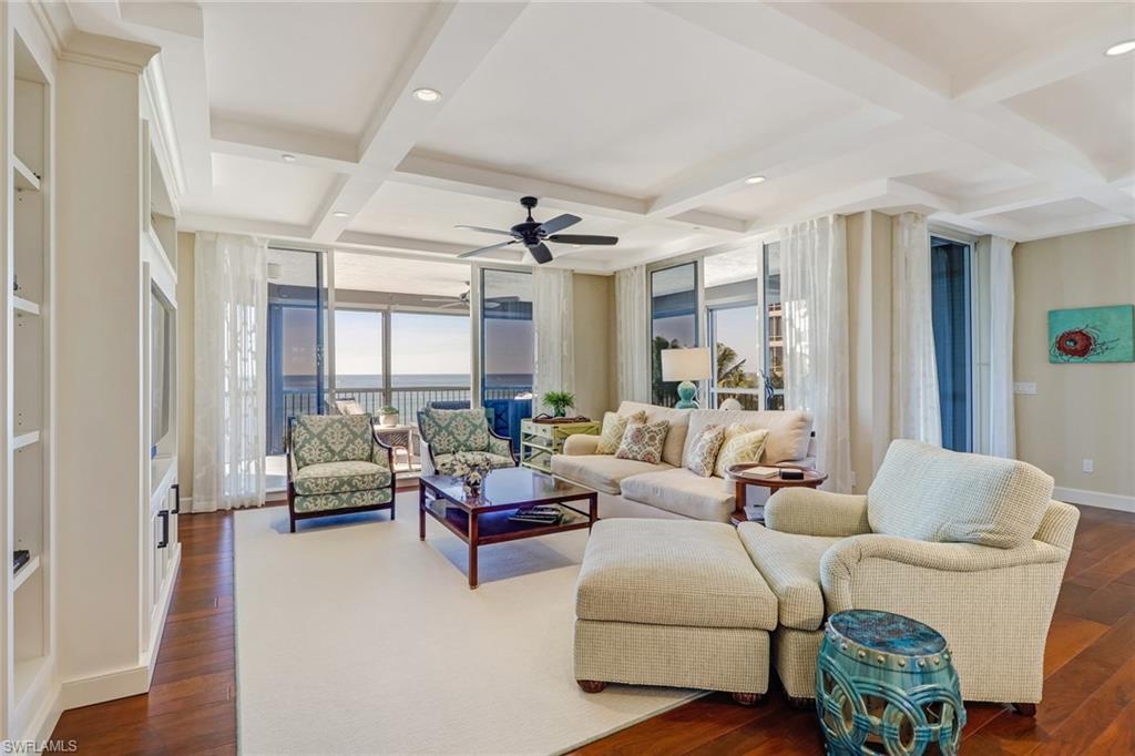 BILTMORE AT BAY COLONY - Residential