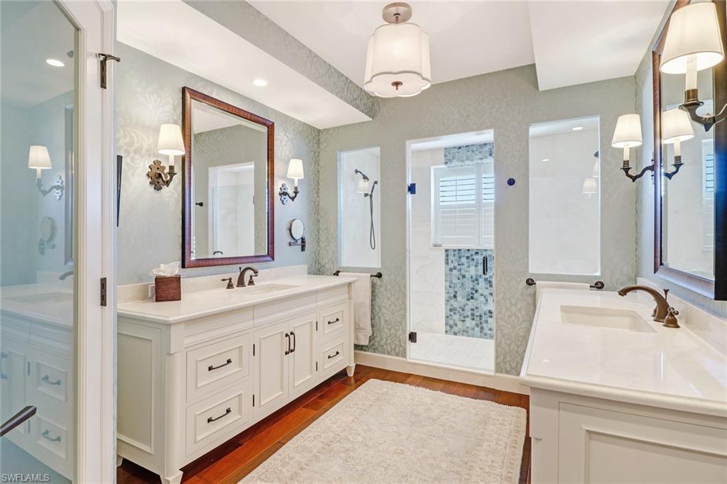 BILTMORE AT BAY COLONY - Residential