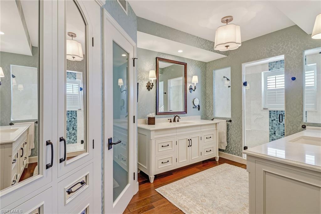 BILTMORE AT BAY COLONY - Residential