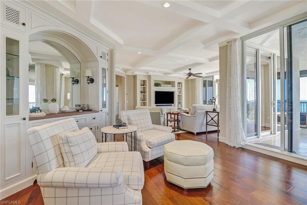 BILTMORE AT BAY COLONY - Residential