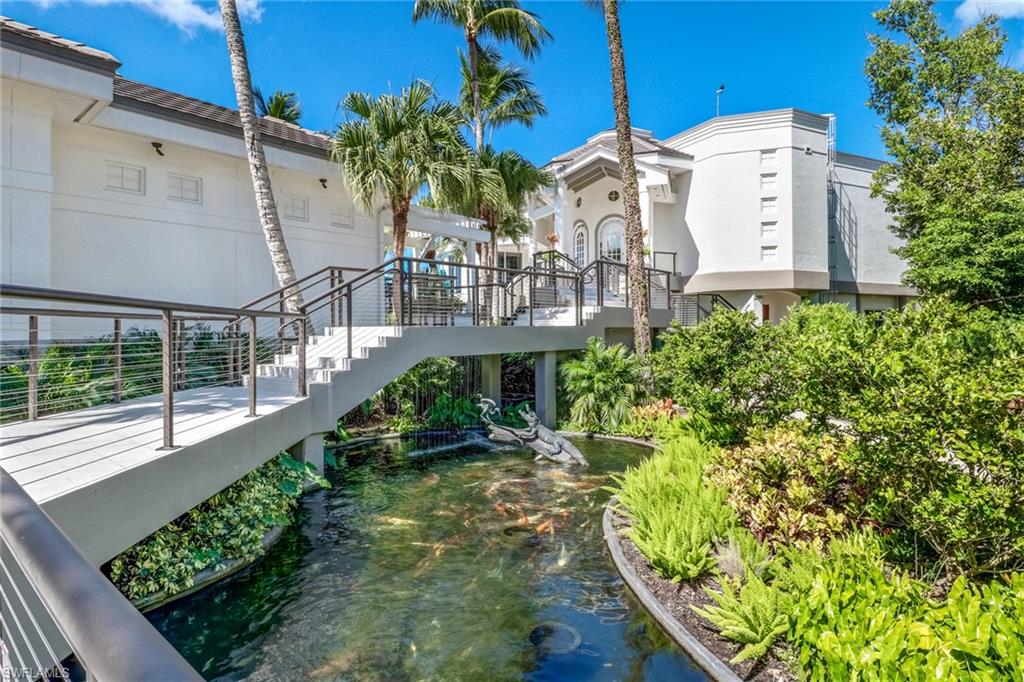 BILTMORE AT BAY COLONY - Residential