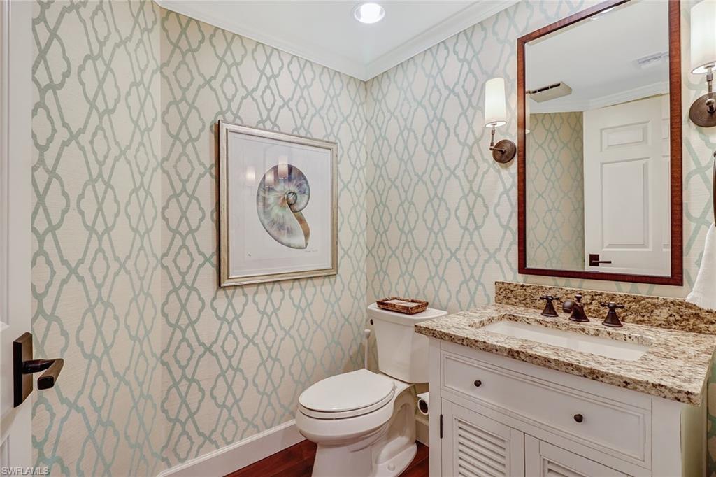 BILTMORE AT BAY COLONY - Residential