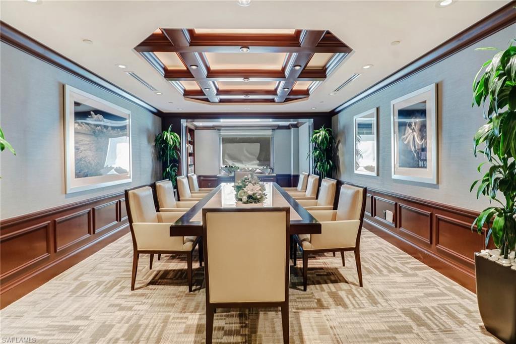 BILTMORE AT BAY COLONY - Residential