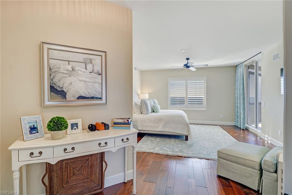 BILTMORE AT BAY COLONY - Residential