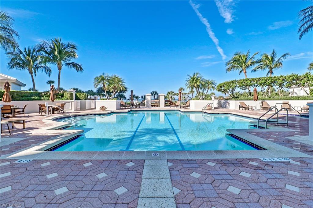 BILTMORE AT BAY COLONY - Residential