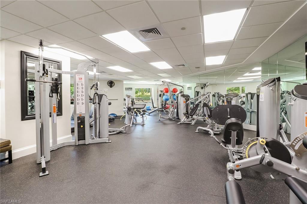 BILTMORE AT BAY COLONY - Residential