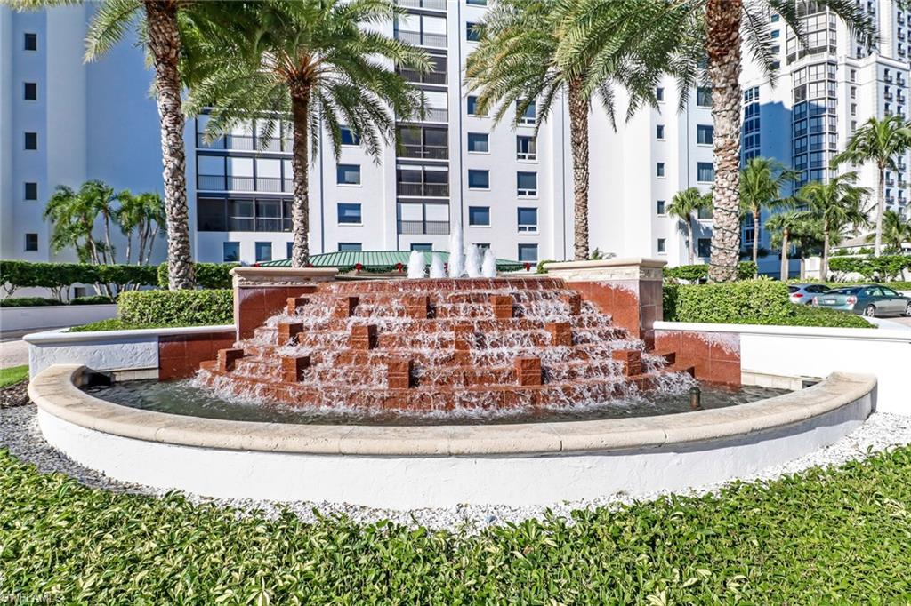 BILTMORE AT BAY COLONY - Residential