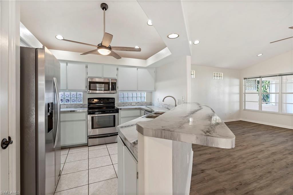 PALM ISLAND - Residential