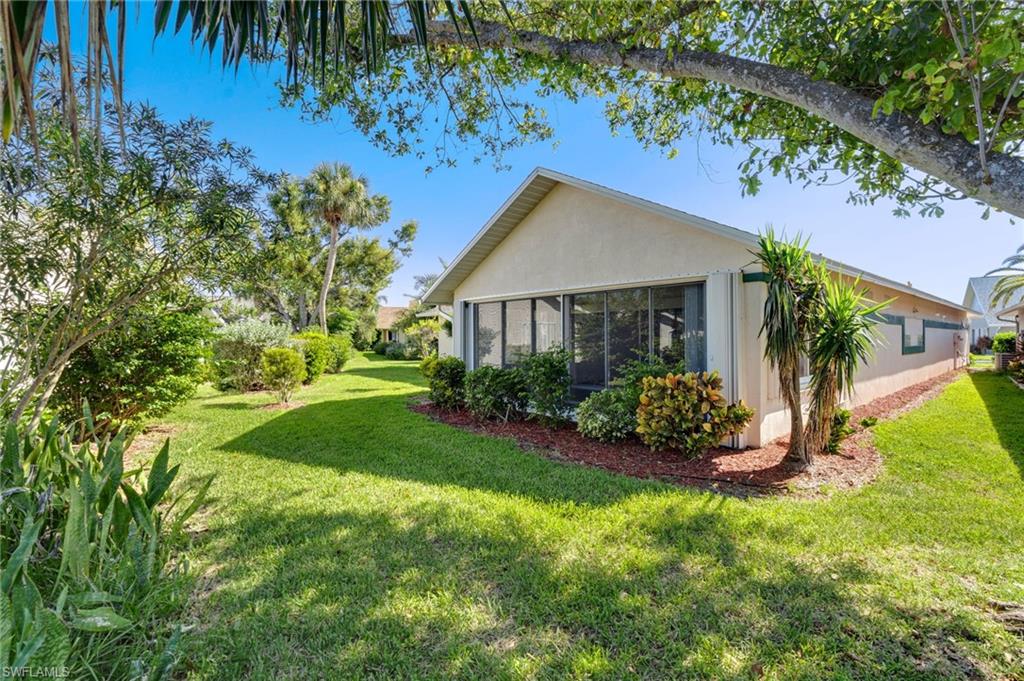 PALM ISLAND - Residential