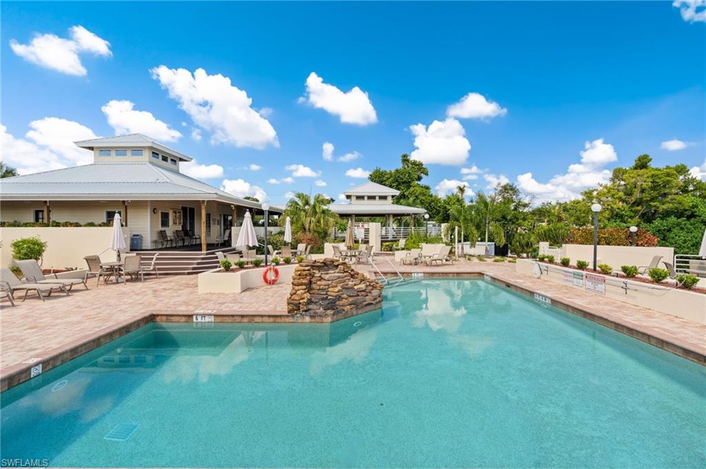 PALM ISLAND - Residential