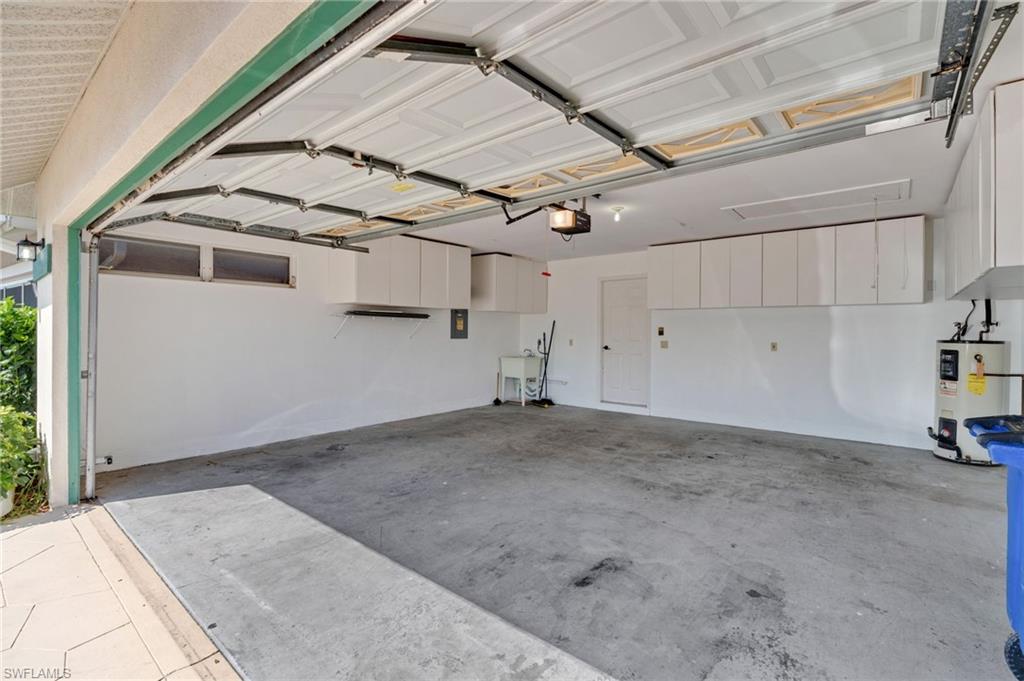 PALM ISLAND - Residential