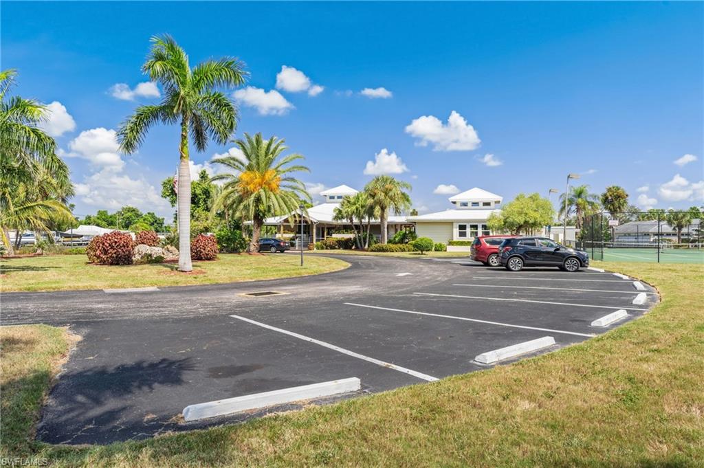 PALM ISLAND - Residential