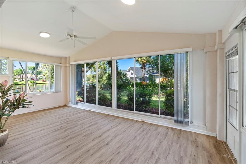 PALM ISLAND - Residential