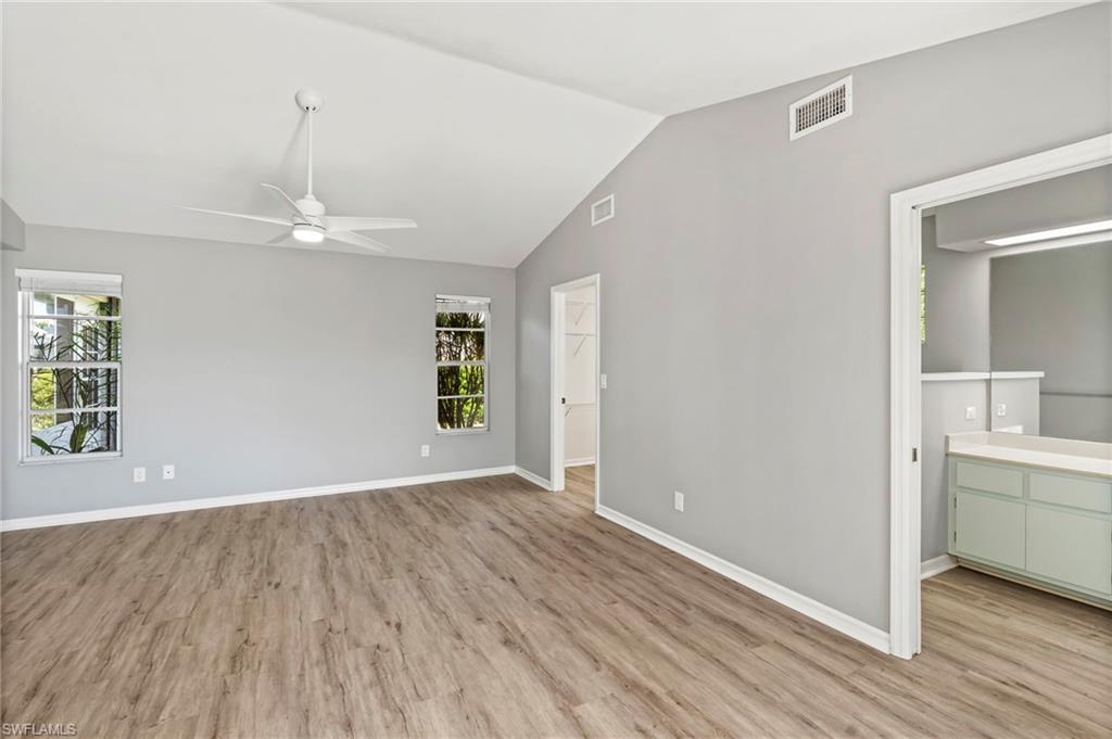 PALM ISLAND - Residential