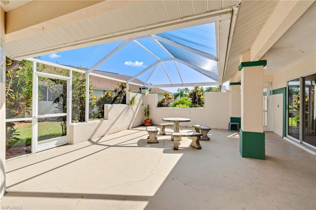 PALM ISLAND - Residential