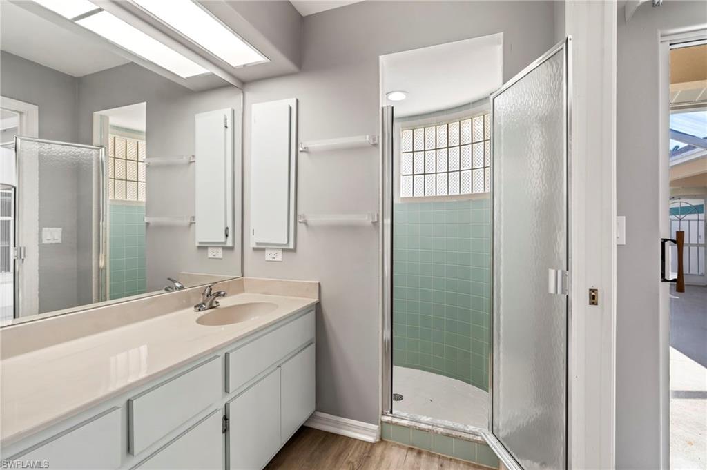 PALM ISLAND - Residential