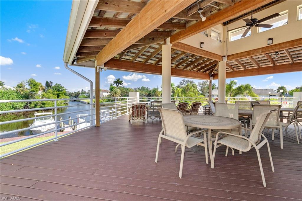 PALM ISLAND - Residential