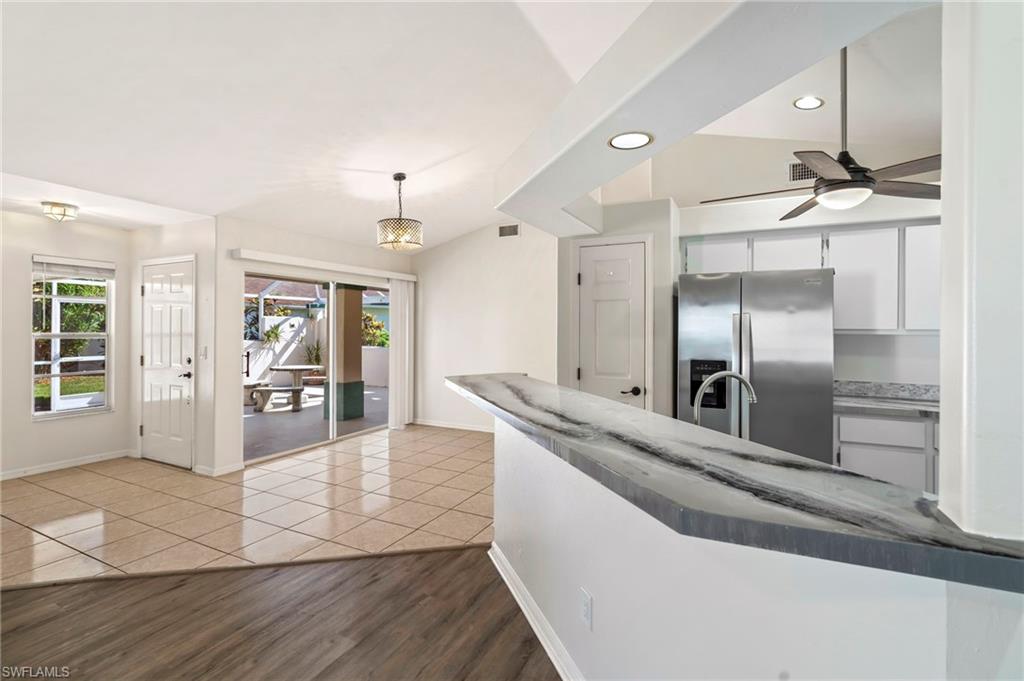 PALM ISLAND - Residential