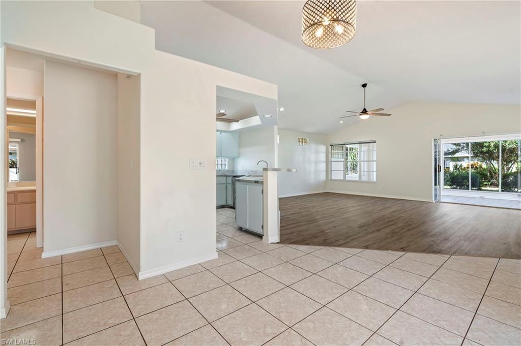 PALM ISLAND - Residential