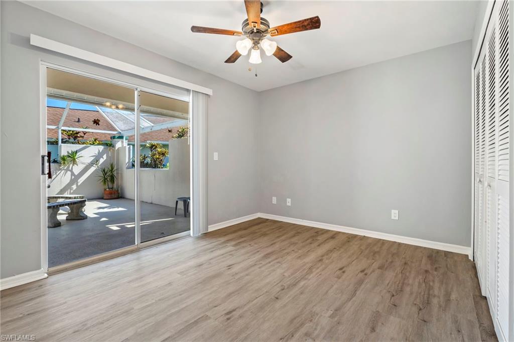 PALM ISLAND - Residential