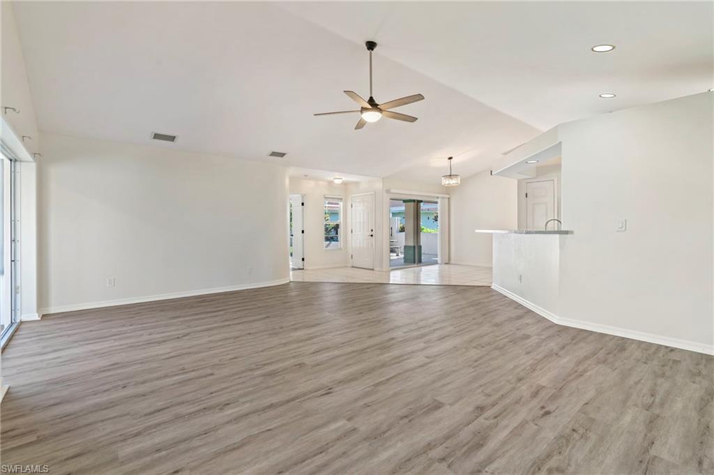 PALM ISLAND - Residential