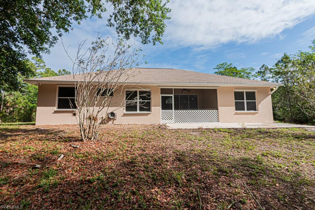 GOLDEN GATE ESTATES - Residential