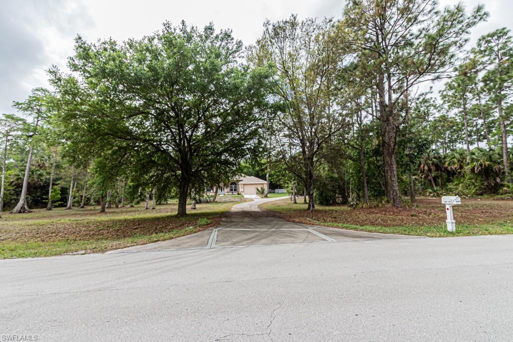 GOLDEN GATE ESTATES - Residential