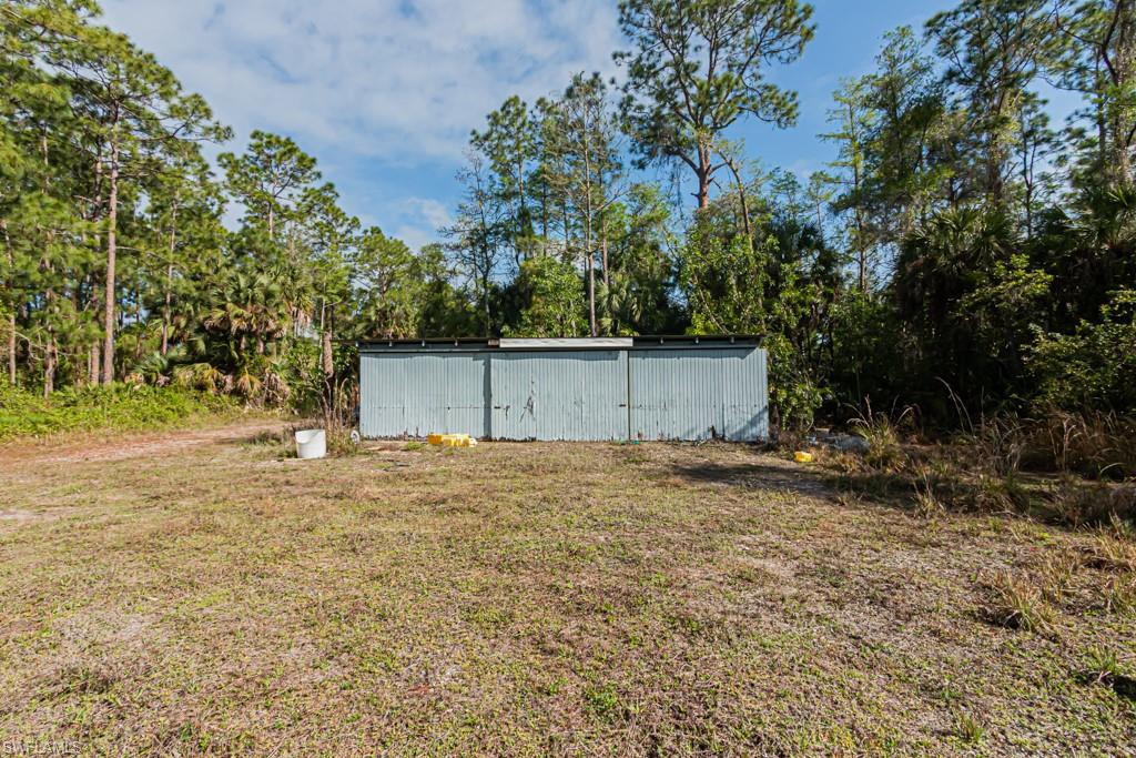 GOLDEN GATE ESTATES - Residential