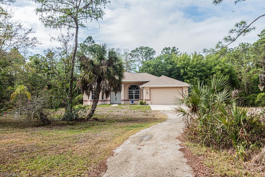 GOLDEN GATE ESTATES - Residential