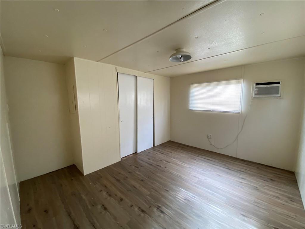 SUNCOAST ESTATES UNREC - Residential Lease